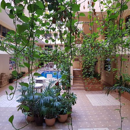 Costa Miramar Hotel Acapulco Kültér fotó