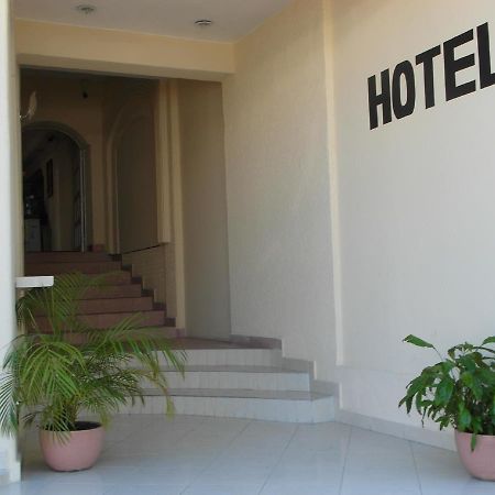 Costa Miramar Hotel Acapulco Kültér fotó