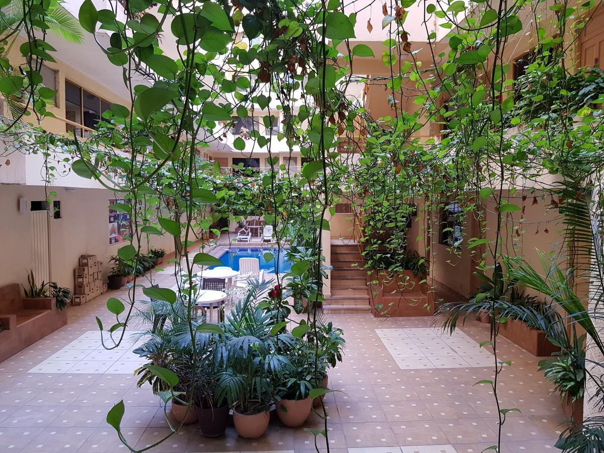 Costa Miramar Hotel Acapulco Kültér fotó