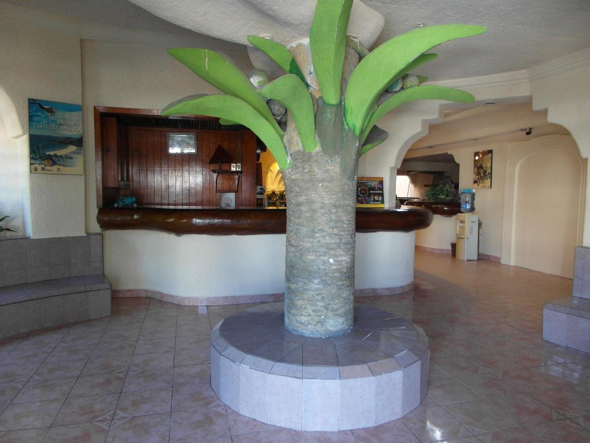 Costa Miramar Hotel Acapulco Kültér fotó