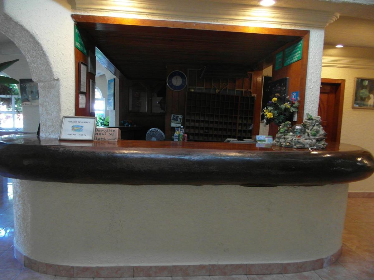 Costa Miramar Hotel Acapulco Kültér fotó