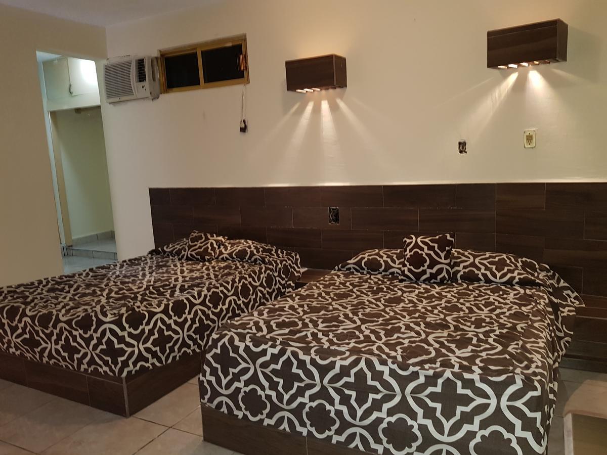 Costa Miramar Hotel Acapulco Kültér fotó