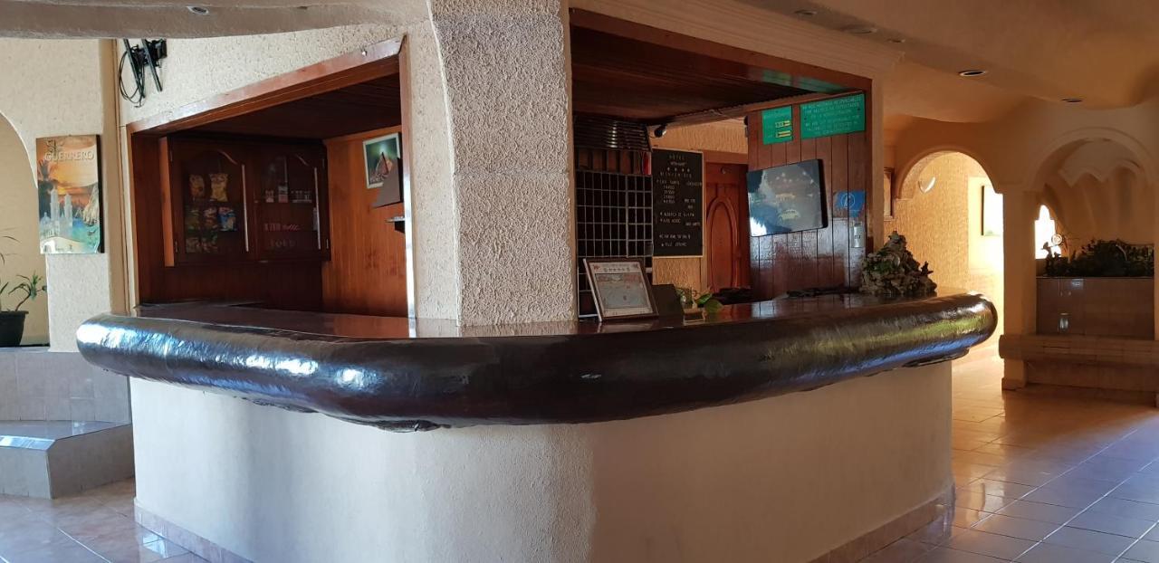 Costa Miramar Hotel Acapulco Kültér fotó