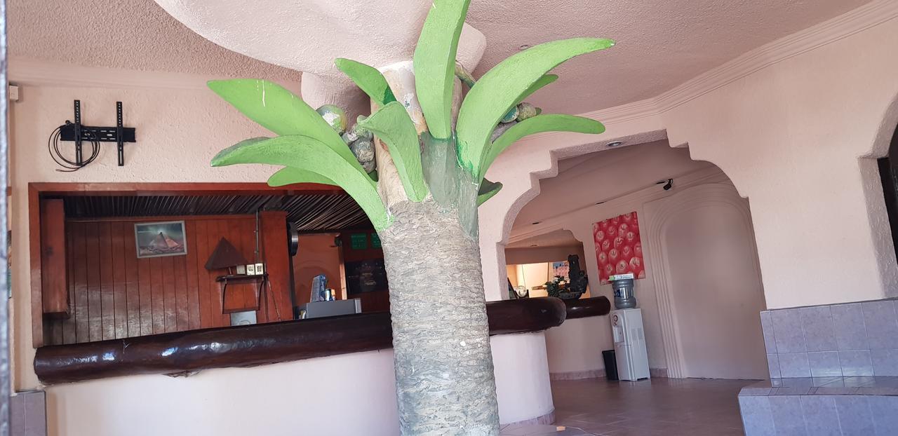 Costa Miramar Hotel Acapulco Kültér fotó