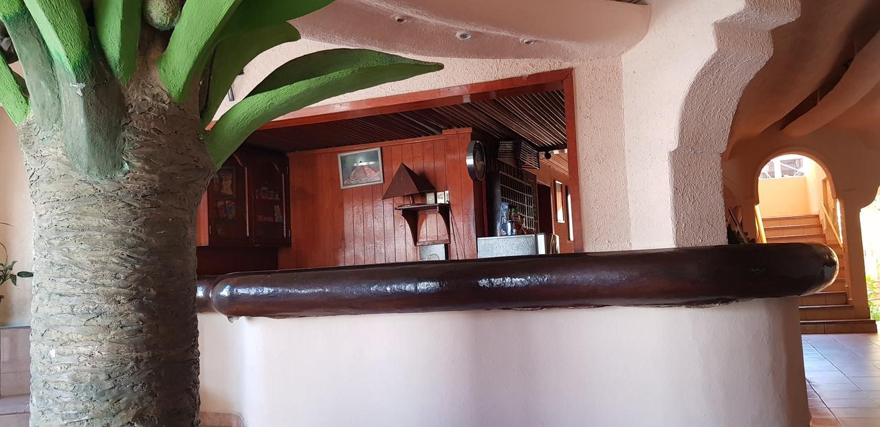 Costa Miramar Hotel Acapulco Kültér fotó
