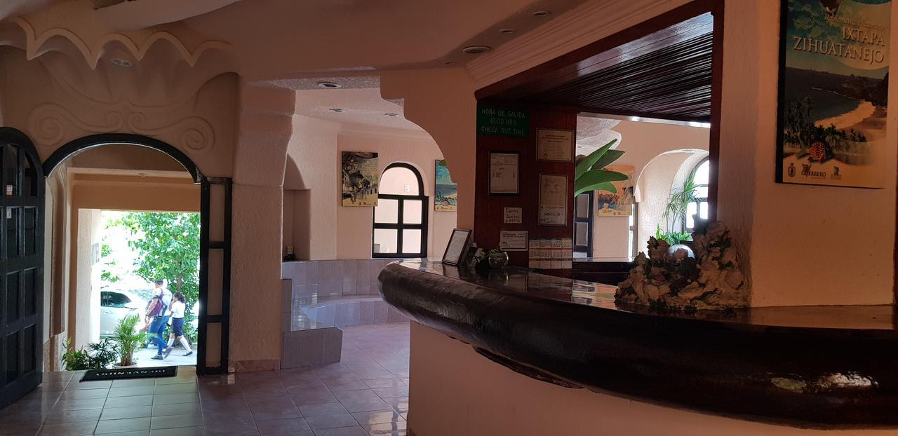 Costa Miramar Hotel Acapulco Kültér fotó