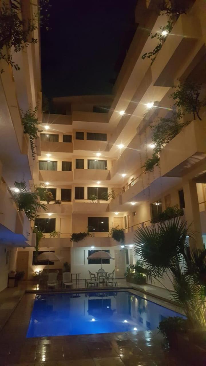 Costa Miramar Hotel Acapulco Kültér fotó