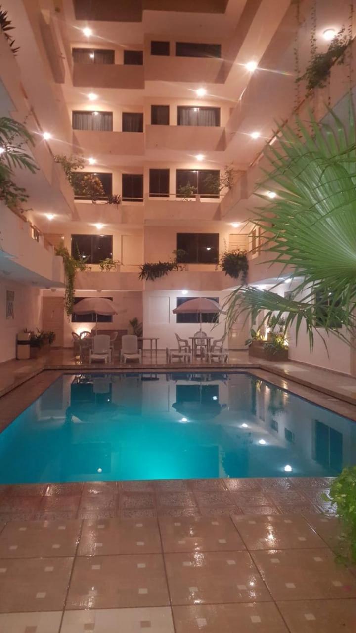 Costa Miramar Hotel Acapulco Kültér fotó