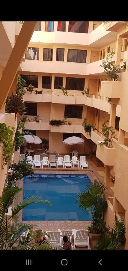 Costa Miramar Hotel Acapulco Kültér fotó